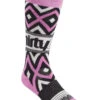 ThirtyTwo Womens Double Snowboard Socks | Lavender(Thirtytwo Womens Double Snowboard Socks Lavender)