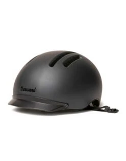 Thousand Chapter MIPS Helmet | Racer Black(Thousand Chapter Mips Helmet Racer Black) 5 Thousand Chapter MIPS Helmet | Racer Black(Thousand Chapter Mips Helmet Racer Black) -Twelve Board Store thousand chapter mips helmet racer black 2