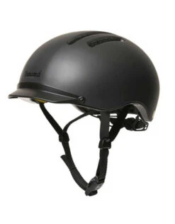 Thousand Chapter MIPS Helmet | Racer Black(Thousand Chapter Mips Helmet Racer Black)