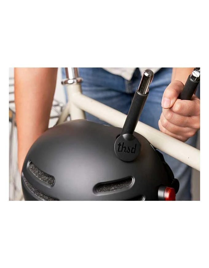 Thousand Chapter MIPS Helmet | Racer Black(Thousand chapter mips helmet racer black) Thousand Chapter MIPS Helmet | Racer Black(Thousand Chapter Mips Helmet Racer Black) -Twelve Board Store thousand chapter mips helmet racer black 8