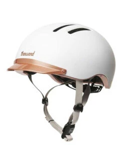 Thousand Chapter MIPS Helmet | Supermoon White(Thousand Chapter Mips Helmet Supermoon White)