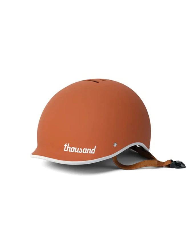 Thousand Heritage Helmet | Terracotta(Thousand heritage helmet terra cotta) Thousand Heritage Helmet | Terracotta(Thousand Heritage Helmet Terra Cotta) -Twelve Board Store thousand heritage helmet terra cotta alt1