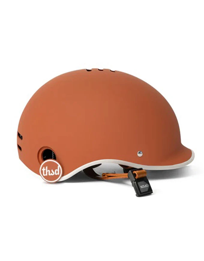 Thousand Heritage Helmet | Terracotta(Thousand heritage helmet terra cotta) Thousand Heritage Helmet | Terracotta(Thousand Heritage Helmet Terra Cotta) -Twelve Board Store thousand heritage helmet terra cotta alt2