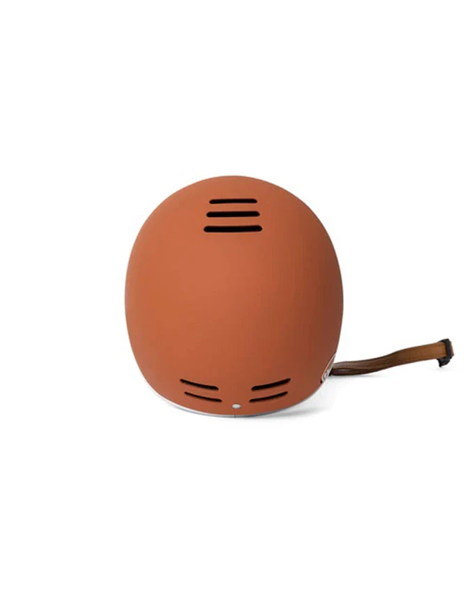 Thousand Heritage Helmet | Terracotta(Thousand heritage helmet terra cotta) Thousand Heritage Helmet | Terracotta(Thousand Heritage Helmet Terra Cotta) -Twelve Board Store thousand heritage helmet terra cotta alt4