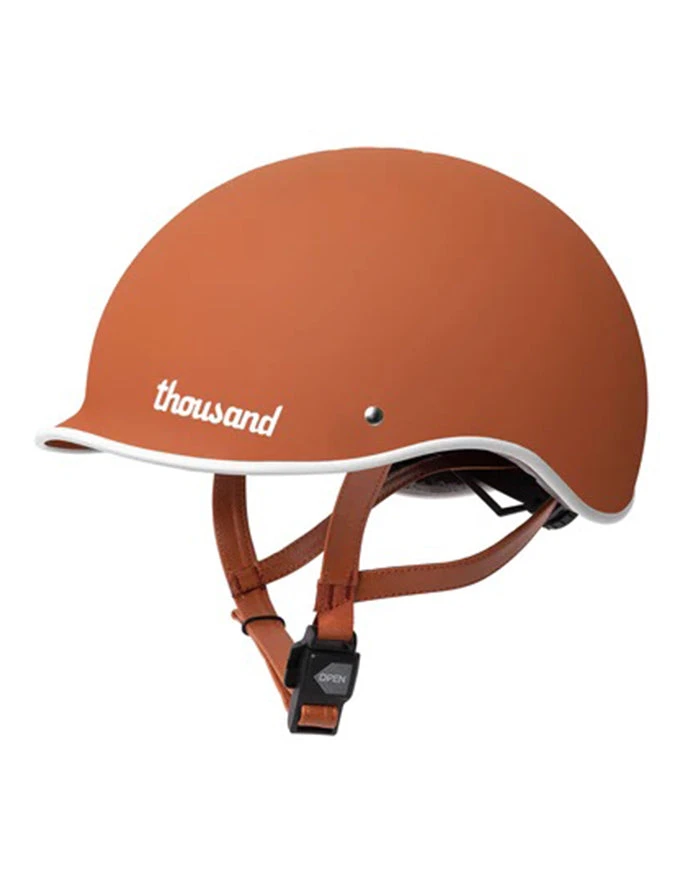Thousand Heritage Helmet | Terracotta(Thousand heritage helmet terra cotta) Thousand Heritage Helmet | Terracotta(Thousand Heritage Helmet Terra Cotta) -Twelve Board Store thousand heritage helmet terra cotta alt5