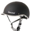 Thousand Heritage 2.0 Skate & Bike Helmet | Carbon Black(Thousand Heritage 20 Skate Bike Helmet Carbon Black)
