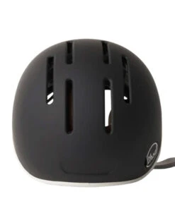 Thousand Heritage 2.0 Skate & Bike Helmet | Carbon Black(Thousand Heritage 20 Skate Bike Helmet Carbon Black) -Twelve Board Store thousandheritagecarbon3