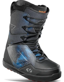 ThirtyTwo Lashed Snowboard Boot 2024 | Tie Dye(Thirtytwo Lashed Snowboard Boot 2024 Tie Dye)