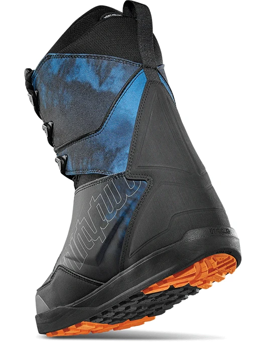ThirtyTwo Lashed Snowboard Boot 2024 | Tie Dye(Thirtytwo lashed snowboard boot 2024 tie dye) ThirtyTwo Lashed Snowboard Boot 2024 | Tie Dye(Thirtytwo Lashed Snowboard Boot 2024 Tie Dye) -Twelve Board Store tie3