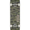 Globe Goodstock Tiger Camo Complete Skateboard | 8.25"(Globe Goodstock Tiger Camo Complete Skateboard 825) -Twelve Board Store tigercamo