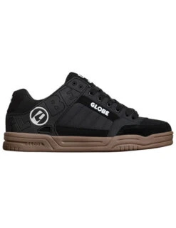 Globe Tilt Shoe | Onyx/Gum(Globe Tilt Shoe Onyxgum)