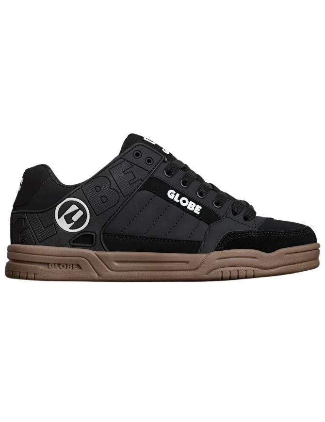 Globe Tilt Shoe | Onyx/Gum(Globe tilt shoe onyxgum) Globe Tilt Shoe | Onyx/Gum(Globe Tilt Shoe Onyxgum) -Twelve Board Store tilt