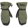 ThirtyTwo TM Snowboard Mitt 2025 | Military(Thirtytwo Tm Snowboard Mitt 2025 Military) -Twelve Board Store tm mitt military1 done