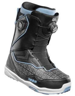 ThirtyTwo Men's Stevens TM-2 Double BOA Boot 2025 | Bombhole(Thirtytwo Mens Stevens Tm 2 Double Boa Boot 2025 Bombhole)
