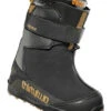 ThirtyTwo Men's TM-2 Jones Boot 2025 | Black/Brown(Thirtytwo Ms Tm 2 Jones Boot 2025 Blackbrown)