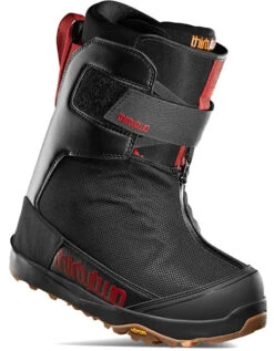 ThirtyTwo TM-2 Jones Snowboard Boot 2024 | Black(Thirtytwo Tm 2 Jones Snowboard Boot 2024 Black)