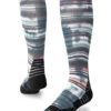 Stance Tradition Snowboard Socks | Teal(Stance Tradition Snowboard Socks Teal)