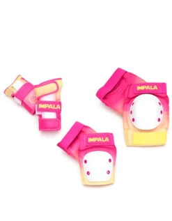 Impala Adult Protective Pack | Tropicana(Impala Adult Protective Pack Tropicana)