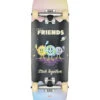 Globe Kids Wide Mini True Friends Complete | 7.9"(Globe Kids Wide Mini True Friends Complete 79) -Twelve Board Store truefriends