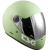 TSG Pass Pro Helmet | Matt Fatigue Green(Tsg Pass Pro Helmet Matt Fatigue Green) -Twelve Board Store tsg pass pro helmet matt fatigue green