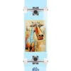 Push Tunisia Complete Skateboard | 8.5"(Push Tunisia Complete Skateboard 85)