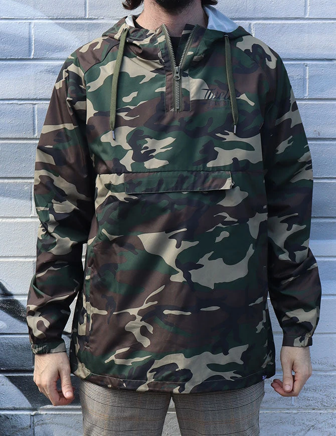 Twelve Melbs Windbreaker Jacket Camo(Twelvemelbswindbreakerjacketcamo) Twelve Melbs Windbreaker Jacket Camo(Twelvemelbswindbreakerjacketcamo) -Twelve Board Store twelveanacamof