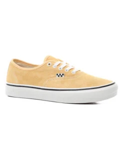 Vans Skate Authentic Shoe | Banana(Vans Skate Authentic Shoe Banana)