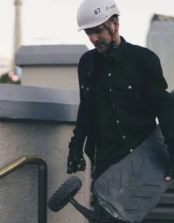 Onsra Velar Electric Skateboard V2 | Gear Drive(Onsra Velar Electric Skateboard Gear Drive) -Twelve Board Store velar10