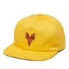 Venture Heritage Snapback | Gold(Venture Heritage Snapback Gold) -Twelve Board Store venture heritage snacpback gold