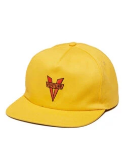 Venture Heritage Snapback | Gold(Venture Heritage Snapback Gold)