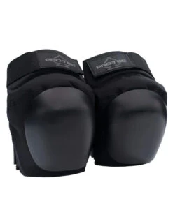 ProTec Vert Knee Pads | Black(Protec Vert Knee Pads Black)