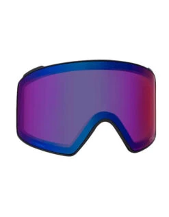 Anon M4s Cylindrical Perceive Lens | Variable Violet(Anon M4s Cylindrical Perceive Lens Variable Violet)