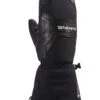 Dakine Excursion Gore-Tex Women's Snowboard Mitt 2025 | Black(Dakine Excursion Gore Tex Womens Snowboard Mitt 2025 Black) -Twelve Board Store w excursion black 1
