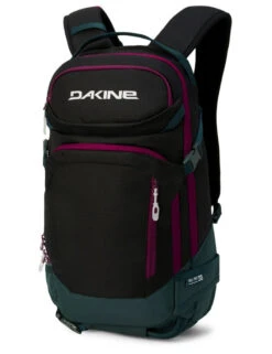 Dakine Women's Heli Pro 20L Backpack 2025 | Darkest Spruce(Dakine Womens Heli Pro 20l Backpack 2025 Darkest Spruce)