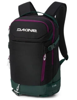 Dakine Women's Heli Pro 24L Backpack 2025 | Darkest Spruce(Dakine Womens Heli Pro 24l Backpack 2025 Darkest Spruce)
