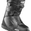 ThirtyTwo Women's Lashed Double BOA Boot 2025 | Black/White/Black(Thirtytwo Ws Lashed Double Boa Boot 2024 Blackwhiteblack) 1 ThirtyTwo Women's Lashed Double BOA Boot 2025 | Black/White/Black(Thirtytwo Ws Lashed Double Boa Boot 2024 Blackwhiteblack) -Twelve Board Store w lashed 1