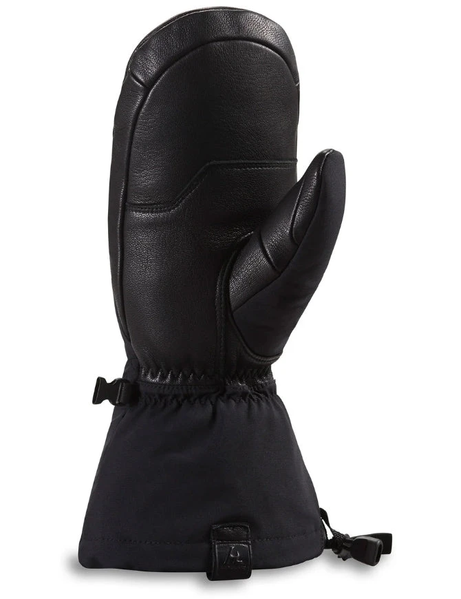 Dakine Excursion Gore-Tex Women's Snowboard Mitt 2025 | Black(Dakine excursion gore tex womens snowboard mitt 2025 black) Dakine Excursion Gore-Tex Women's Snowboard Mitt 2025 | Black(Dakine Excursion Gore Tex Womens Snowboard Mitt 2025 Black) -Twelve Board Store