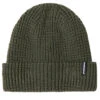 Beyond Medals Waffle Beanie | Green(Beyond Medals Waffle Beanie Green) -Twelve Board Store wafflegreen
