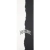 Welcome Halfmoon Grip Tape | Black/White(Welcome Halfmoon Grip Tape Blackwhite)