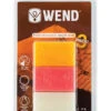 Wend Uni/Mid/Warm Wax 90g(Wendunimidcoldwax90g) 1 Wend Uni/Mid/Warm Wax 90g(Wendunimidcoldwax90g) -Twelve Board Store wend uni mid warm wax 90g
