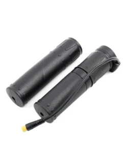 Amp'd Bro's Whisky E-Bike Twist Throttle(Ampd Whisky Twist Throttle)