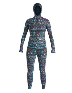 Airblaster Women's Classic Ninja Suit | Wild Tribe(Airblaster Womens Classic Ninja Suit Wild Tribe)