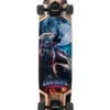 Landyachtz Wolfshark Longboard | 35"(Landyachtz Wolfshark Longboard 35) -Twelve Board Store wolfshark