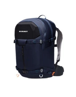 Mammut Nirvana Women's Backpack 35L | Marine Black(Mammut Nirvana Womens Backpack 35l Marine Black)