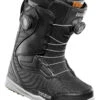 ThirtyTwo Women's TM-2 Double BOA Boot 2025 | Black/White/Gum(Thirtytwo Ws Tm 2 Double Boa Boot 2025 Blackwhitegum) -Twelve Board Store womentm21