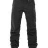 ThirtyTwo Wooderson Snowboard Pant 2025 | Black(Thirtytwo Wooderson Snowboard Pant 2025 Black) -Twelve Board Store wooderson pant black 1 done