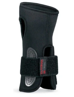 Dakine Wrist Guards 2025 | Black(Dakine Wrist Guards 2025 Black)