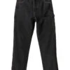 X/DMG X01 Carpenter Work Pant | Black Wash(Xdmg X01 Carpenter Work Pant Black Wash) -Twelve Board Store x01carpblk