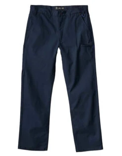X/DMG X02 Work Pant | Navy(Xdmg X02 Work Park Navy)