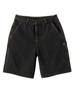 X/DMG X23 Short | Black Wash(Xdmg X23 Short Black Wash)